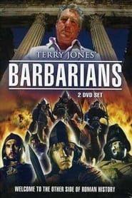 Terry Jones' Barbarians series tv