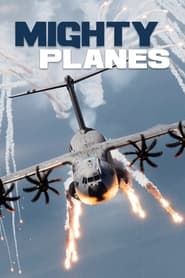 Mighty Planes saison 01 episode 03  streaming