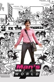 Man's World series tv