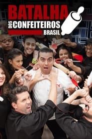 Batalha dos Confeiteiros Brasil series tv