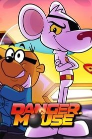 Danger Mouse</b> saison 01 