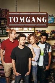 Tomgang series tv