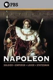 Napoleon saison 01 episode 01  streaming