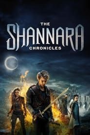 The Shannara Chronicles series tv