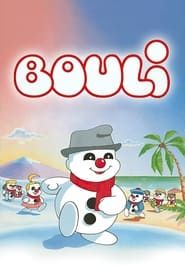 Bouli series tv