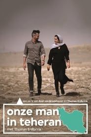 Onze man in Teheran saison 01 episode 02  streaming