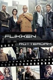Flikken Rotterdam series tv