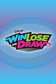 Win, Lose or Draw series tv