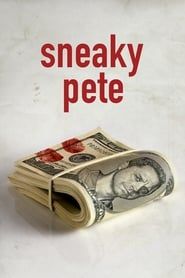 Sneaky Pete saison 01 episode 10  streaming
