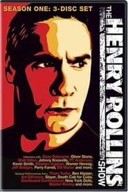 The Henry Rollins Show series tv