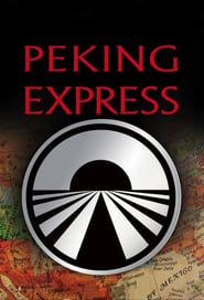 Peking Express series tv