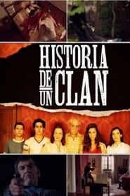 Historia de un clan series tv