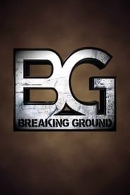 WWE Breaking Ground series tv