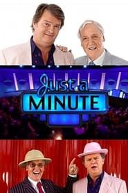 Just a Minute (2012)