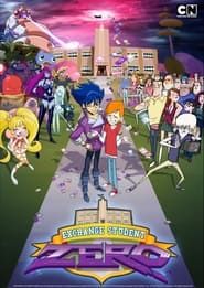 Exchange Student Zero series tv