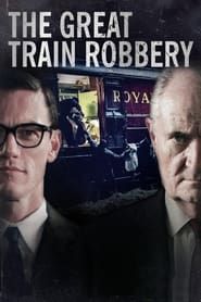 The Great Train Robbery series tv