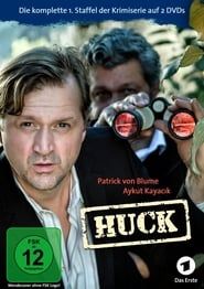 Huck</b> saison 01 
