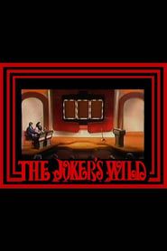 The Joker's Wild series tv