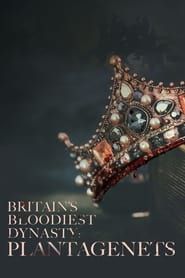 Britain's Bloodiest Dynasty series tv