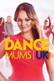 Dance Mums with Jennifer Ellison series tv