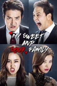Sweet Savage Family series tv