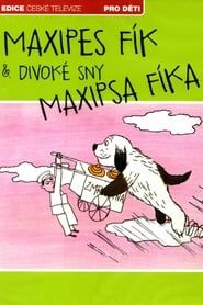 Divoké sny Maxipsa Fíka (1983)