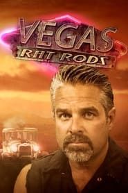 Vegas Rat Rods series tv