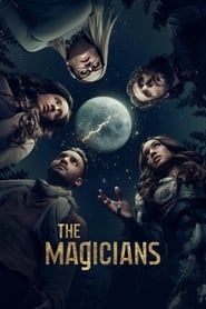 The Magicians saison 01 en streaming