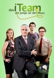 Das iTeam - Die Jungs an der Maus series tv