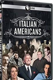 Image The Italian Americans
