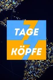 7 Tage, 7 Köpfe series tv