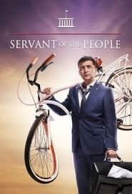Servant of the People series tv