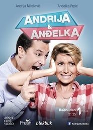 Andrija and Andjelka 2016</b> saison 01 