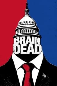 BrainDead series tv