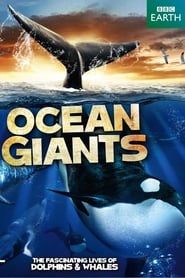 Ocean Giants</b> saison 01 