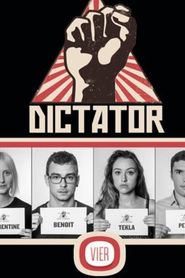 Dictator saison 01 episode 01  streaming