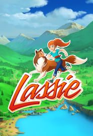 Lassie</b> saison 01 