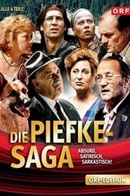 Image Die Piefke - Saga 