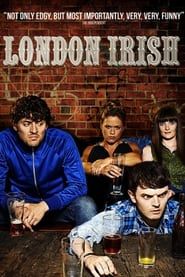 London Irish</b> saison 01 