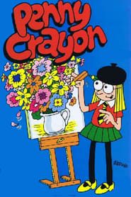 Penny Crayon series tv