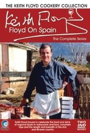 Floyd on Spain series tv