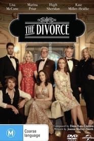 The Divorce saison 01 episode 01  streaming