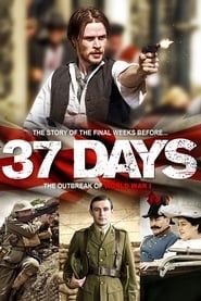 37 Days series tv