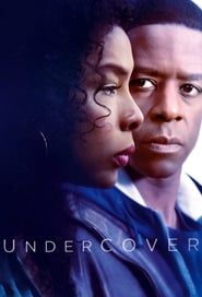 Undercover saison 01 episode 01  streaming