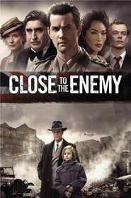 Close to the Enemy series tv