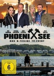 Phoenixsee</b> saison 01 