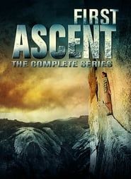 First Ascent series tv