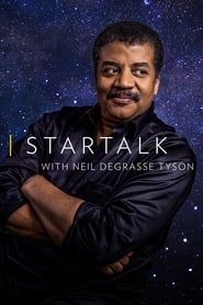 StarTalk with Neil deGrasse Tyson series tv