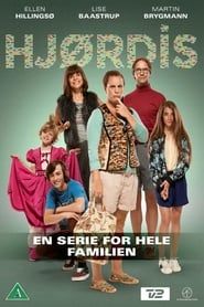 Hjørdis (2015)