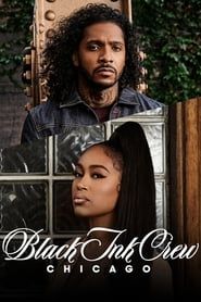 Black Ink Crew Chicago</b> saison 06 